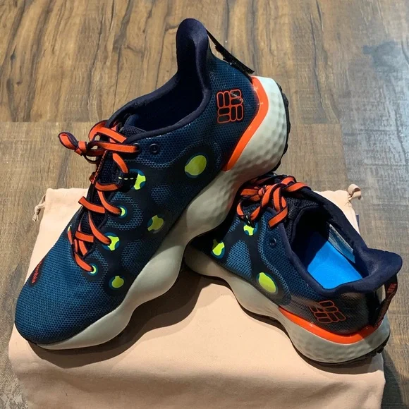 Columbia | Shoes | Columbia Mens Escape Thrive Ultra Shoe  display picture 1